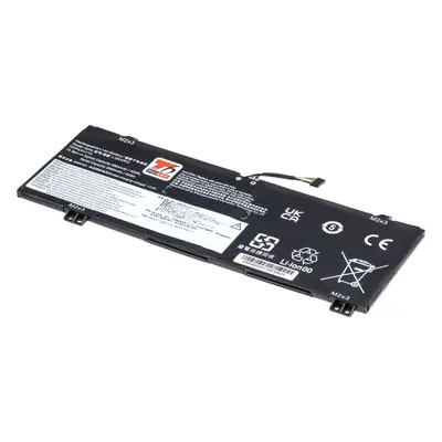 Baterie do notebooku T6 Power Lenovo IdeaPad C340-14IWL, S540-14IML, Flex 14API, 2964mAh, 45Wh, 