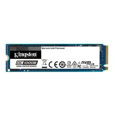 Kingston DC1000B/240GB/SSD/M.2 NVMe/5R