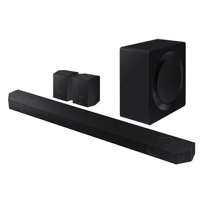 SoundBar Samsung HW-Q990D