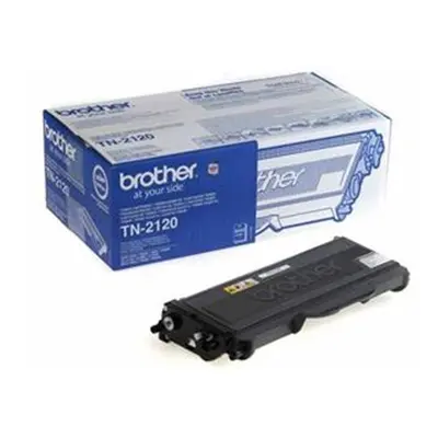 Toner Brother TN-2120 černý