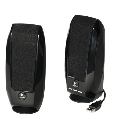 Reproduktory Logitech S150 Digital USB Speaker System