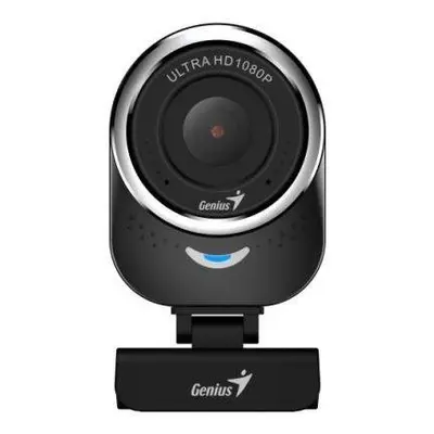 Webkamera GENIUS QCam 6000 black