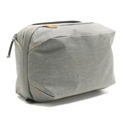 Kosmetická taštička Peak Design Wash Pouch - Sage