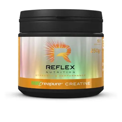 Kreatin Reflex Creapure® Creatine 250g