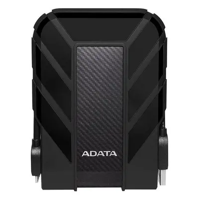 Externí disk ADATA HD710P 4TB černý