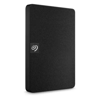 Externí disk Seagate Expansion Portable 2TB