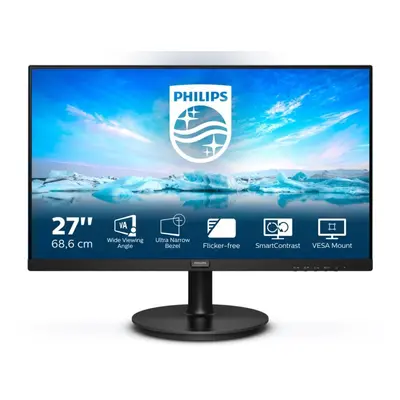 Monitor 27" Philips 271V8LA