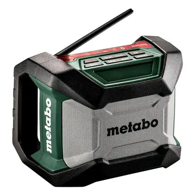 Aku rádio Metabo R 12-18 BT