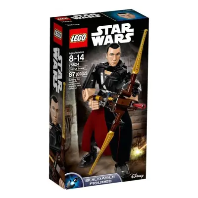 LEGO® Star Wars 75524 Chirrut Îmwe™