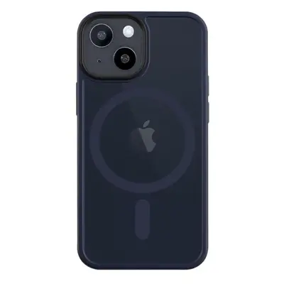 Kryt na mobil Tactical MagForce Hyperstealth Kryt pro Apple iPhone 13 mini Deep Blue