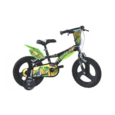 Dino Bikes Dětské kolo 14" T Rex 2020