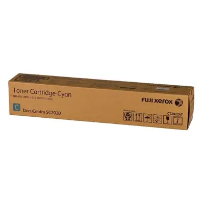 Toner Xerox 006R01694 azurový