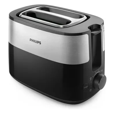 Topinkovač Philips HD2516/90 Daily Collection