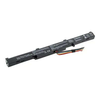 Baterie do notebooku Avacom pro Asus X550E, X751 Li-Ion 14,4V 2200mAh