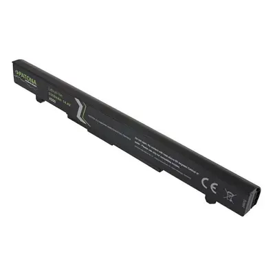 Baterie do notebooku PATONA pro ntb Asus A41-X550 3350mAh Li-Ion 14, 4V PREMIUM