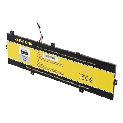 Baterie do notebooku Patona pro Asus UX430 3400mAh Li-Pol 11,55V C31N1620