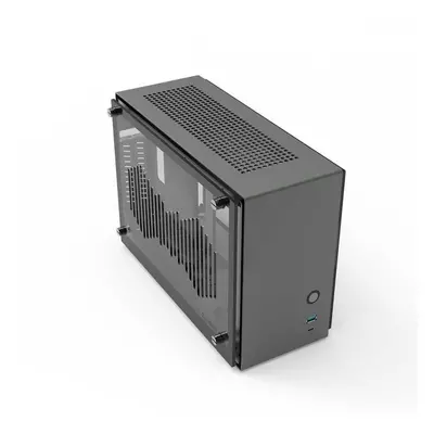 Počítačová skříň Zalman M2 Mini Grey