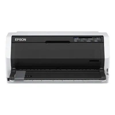 Jehličková tiskárna Epson LQ-780