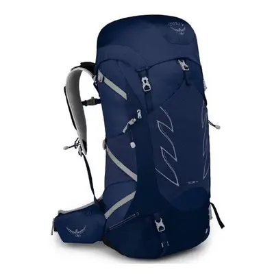 Turistický batoh Osprey Talon 44 III ceramic blue L/XL