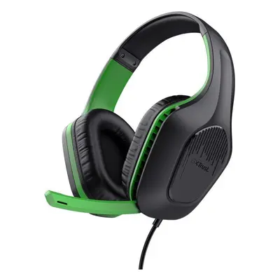 Herní sluchátka Trust GXT415X ZIROX HEADSET XBOX designed