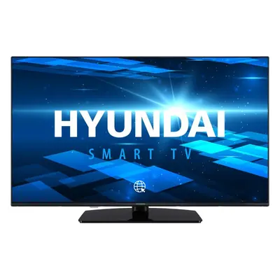 Televize 32" Hyundai FLM 32TS349 SMART