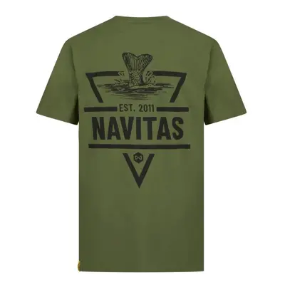 Navitas Tričko Diving Tee L