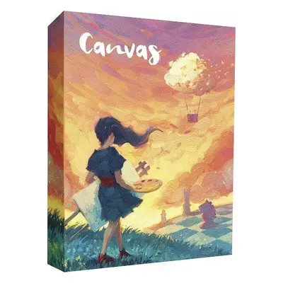 Canvas