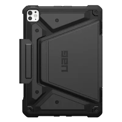 Pouzdro na tablet UAG Metropolis SE Black iPad Pro 11" 2024