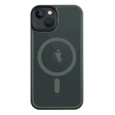 Kryt na mobil Tactical MagForce Hyperstealth Kryt pro Apple iPhone 13 Forest Green