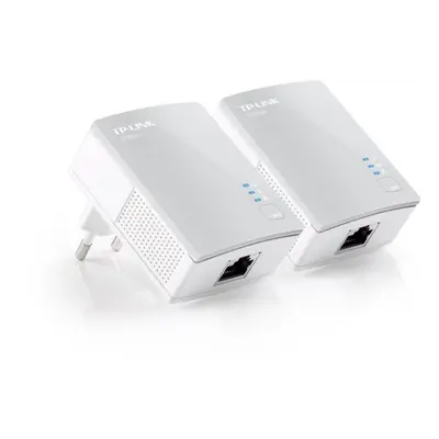 Powerline TP-Link TL-PA4010 Starter Kit