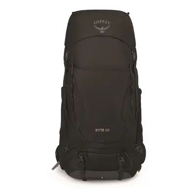 Turistický batoh Osprey Kyte 68 Black WM/WL