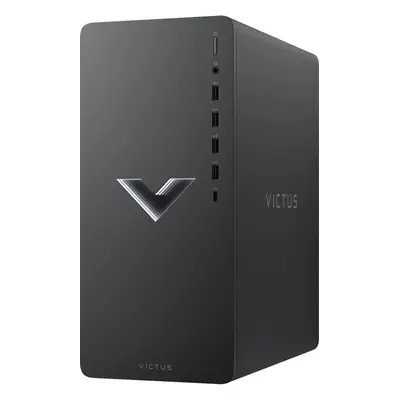 Herní PC Victus by HP 15L Gaming TG02-0012nc Black