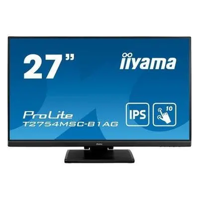 Monitor 27" iiyama ProLite T2754MSC-B1AG