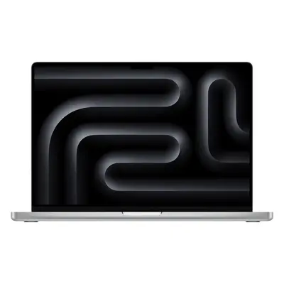 Notebook APPLE MacBook Pro 16" M3 PRO CZ 2023 Stříbrný