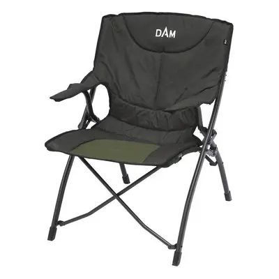 DAM Židle Foldable Chair DLX Steel