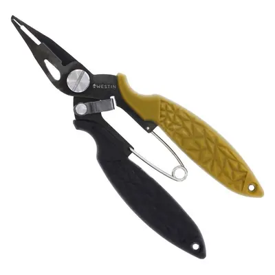 Westin Kleště Finesse Split Ring Pliers Small 13,5cm