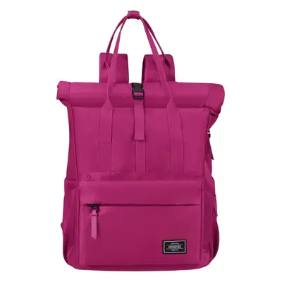 Batoh na notebook American Tourister Urban Groove UG25 Tote Backpack 15.6" Deep Orchid