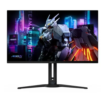 Monitor 32" GIGABYTE AORUS FO32U2