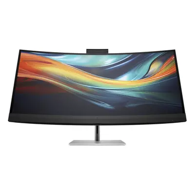 Monitor 39,7" HP 740pm