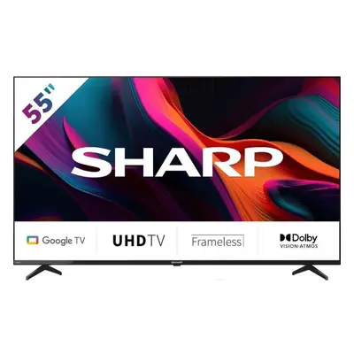 Televize 55" Sharp 55GL4260E