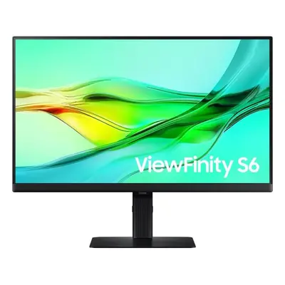 Monitor 24" Samsung ViewFinity S60UD