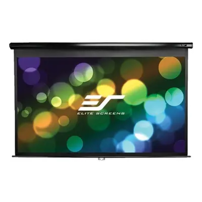 Projekční plátno ELITE SCREENS, roleta 150"(16:9)