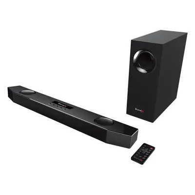 SoundBar Creative Sound BlasterX KATANA