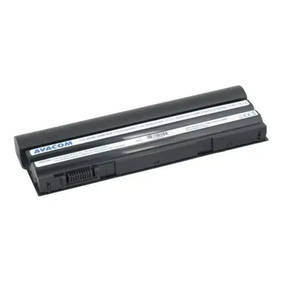 Baterie do notebooku AVACOM Dell Latitude E5420, E5530, Inspiron 15R, Li-Ion 11,1V 8400mAh 93Wh