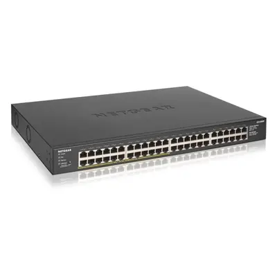 Switch Netgear GS348PP