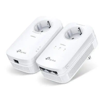 Powerline TP-Link TL-PA8033P KIT Powerline