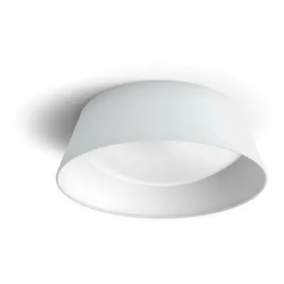 Philips Dawn CL258 LED stropní svítidlo 1x14W | 1100lm | 3000K - ochrana EyeComfort, bílá