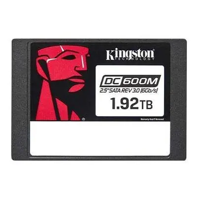 SSD disk Kingston DC600M Enterprise 1920GB