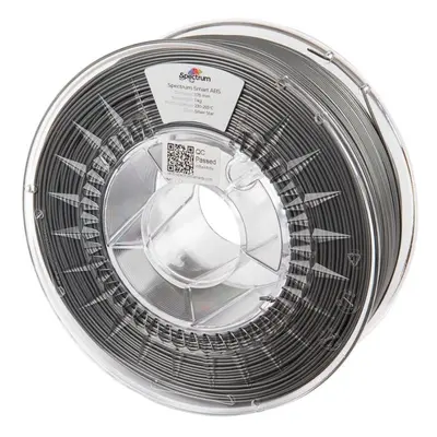 Filament Filament Spectrum Smart ABS 1.75mm Silver Star 1kg