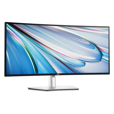 Monitor 34" Dell Ultrasharp U3425WE